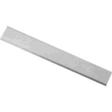 Jet Jointer Knives 708801DX 708801DX Jet  J6-KQC ST 6" Jointer Knife (Set of 3) 708801DX